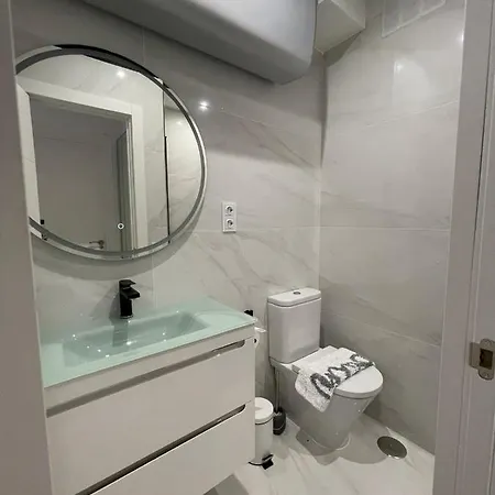 Imperio 3 - Puerto Deportivo Playa * Marbella